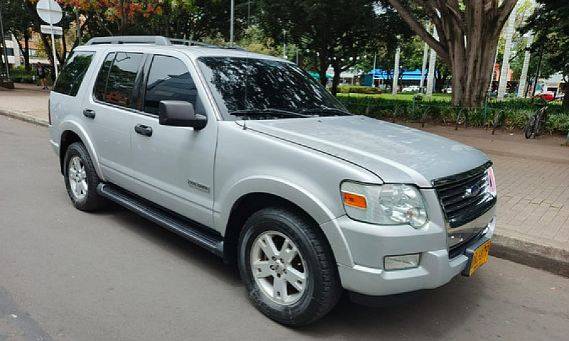 Ford Explorer 4.0 Xl...