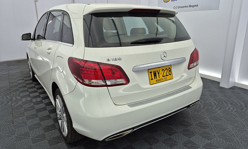 Mercedes Benz Clase ...