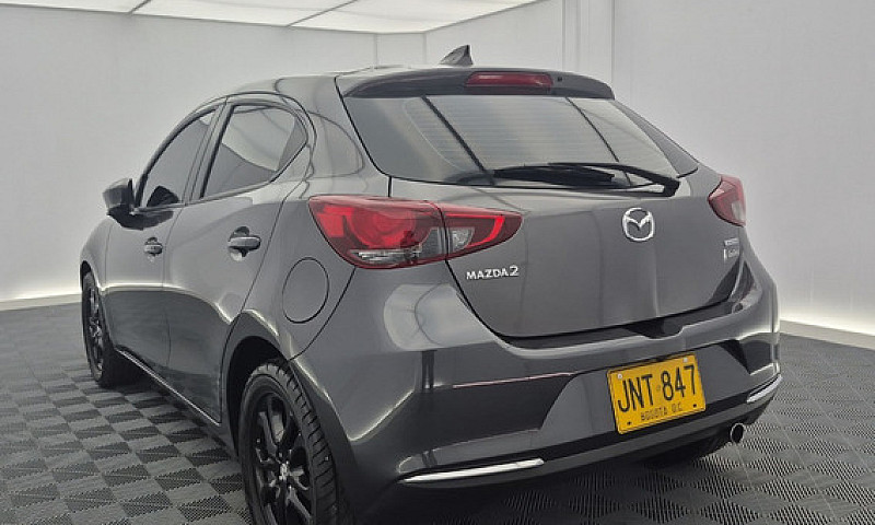 Mazda 2 1.5 Grand To...
