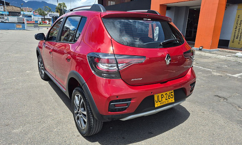 Renault Stepway 1.6 ...