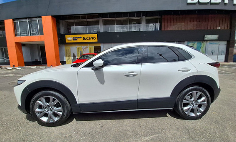Mazda Cx-30 2.0 Gran...