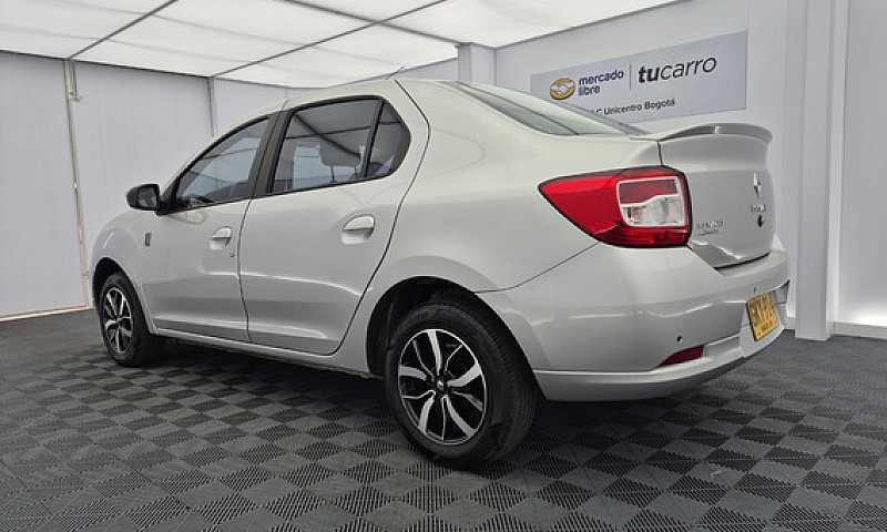 Renault Logan 1.6 Pr...