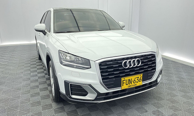 Audi Q2 1.0 Tfsi Amb...