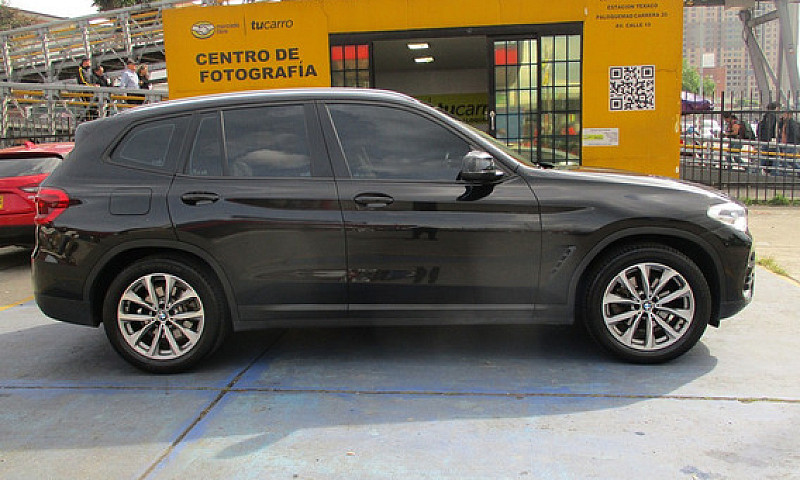 Bmw X3 Xdrive 30I  2...