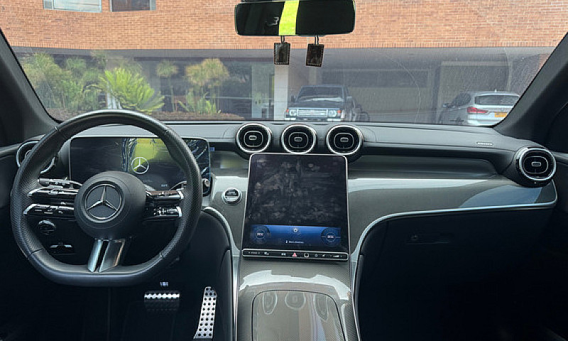 Mercedes-Benz Clase ...