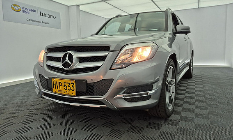 Mercedes-Benz Clase ...