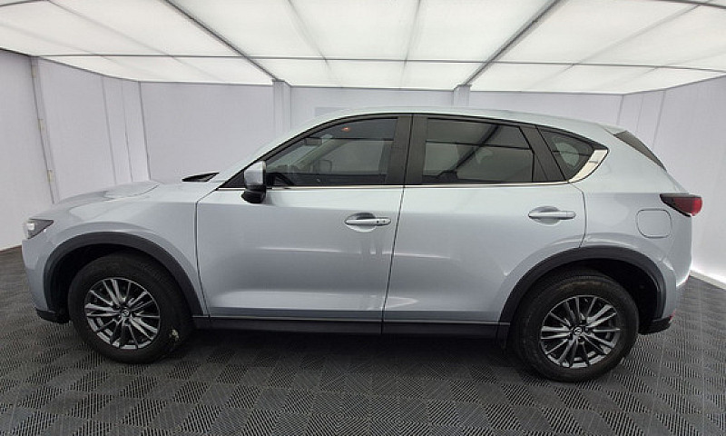 Mazda Cx-5 2.O Touri...