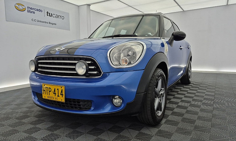 Mini Countryman 1.6 ...