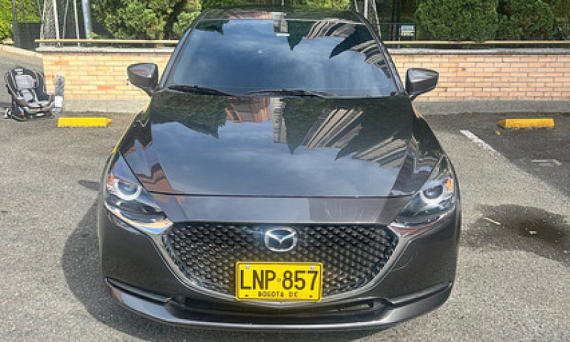 Mazda 2 1.5 Touring...