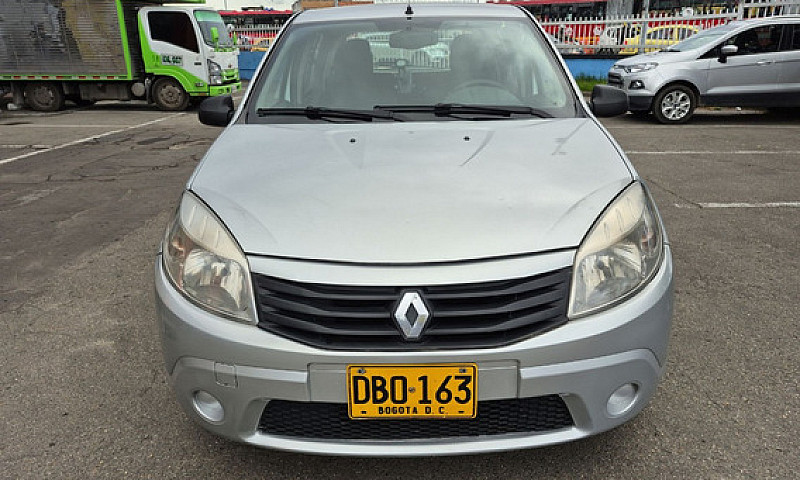 Renault Sandero 1.6 ...