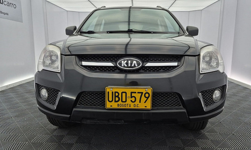 Kia Sportage Lx 2.0 ...
