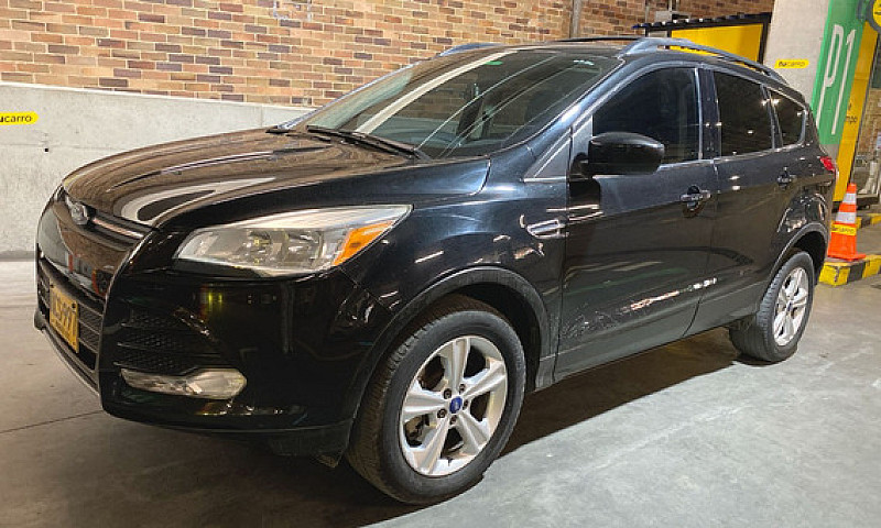 Ford Escape 2.0 Se 4...