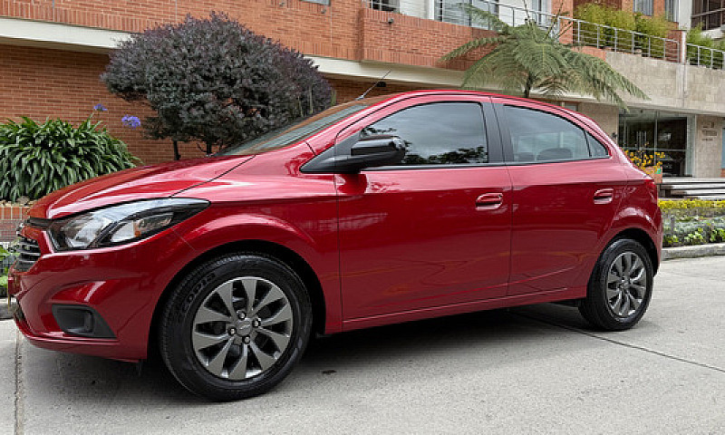Chevrolet Joy 1.4 Lt...