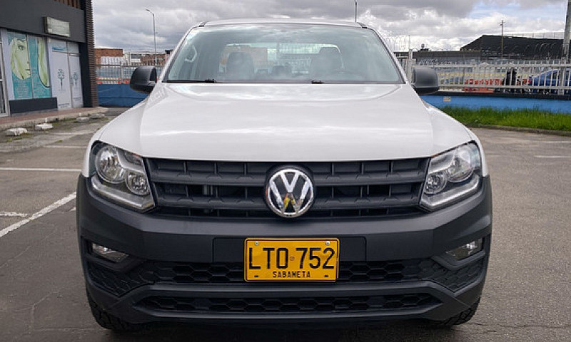 Volkswagen Amarok 2....