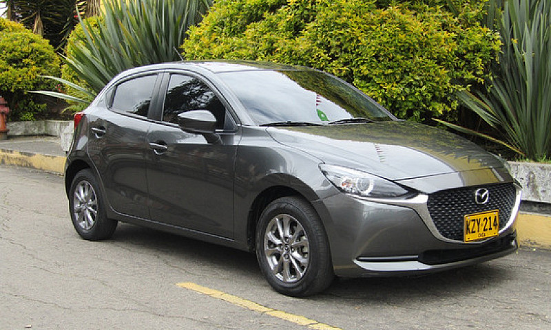 Mazda 2 1.5 Touring ...
