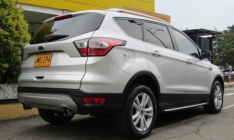 Ford Escape 2.0 Se 4...