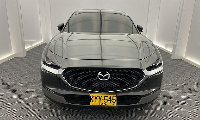 Mazda Cx-30 2.0 Tour...
