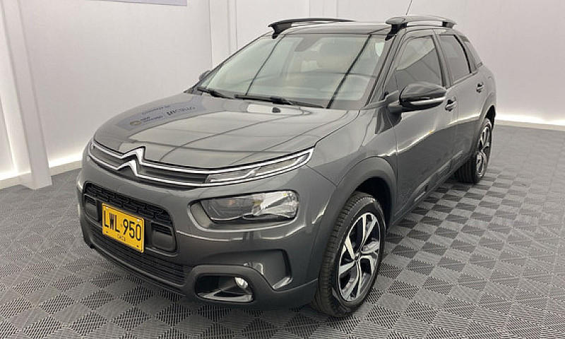 Citroën C4 Cactus 1....
