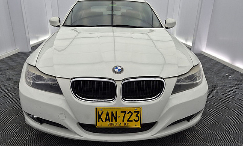 Bmw Serie 3 2.0 318I...