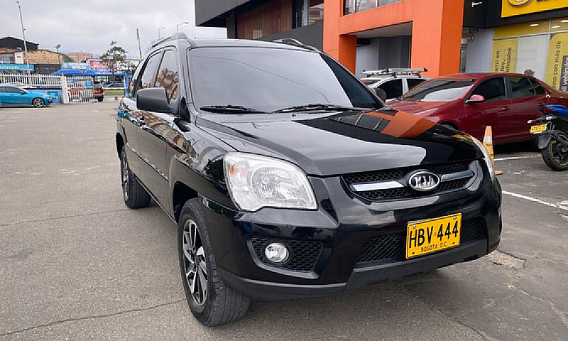 Kia New Sportage Lx ...