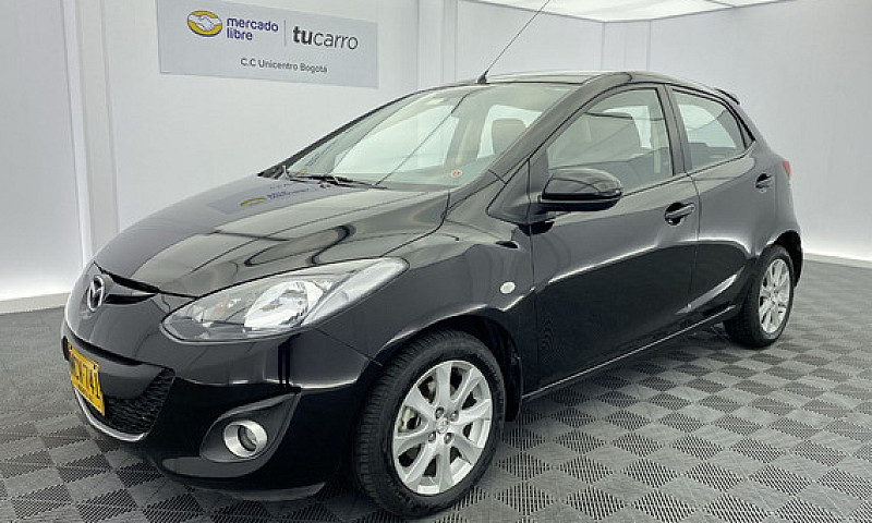 Mazda 2 1.5 15Ha1C...