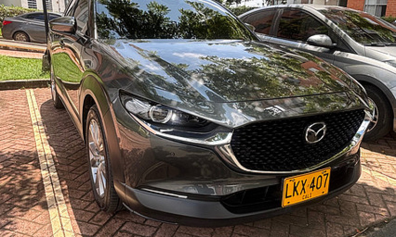 Mazda Cx-30 2.0 Gran...