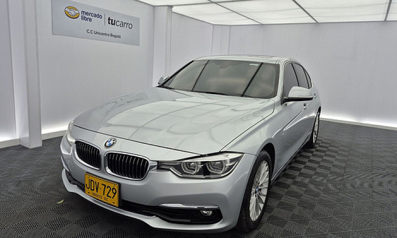 Bmw Serie 3 2.0 320I...