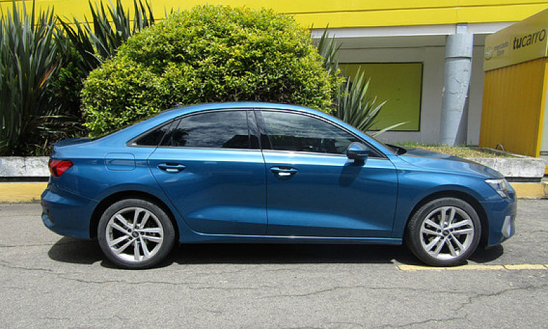 Audi A3 1.4 T 35 Tfs...
