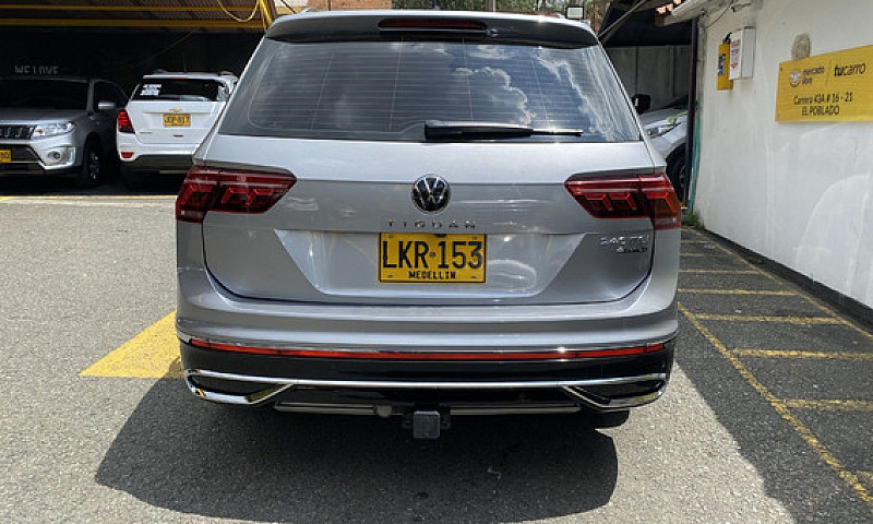 Volkswagen Tiguan 2....