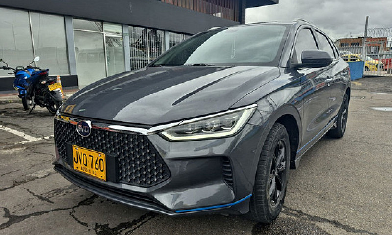 Byd E2 Gs-400...