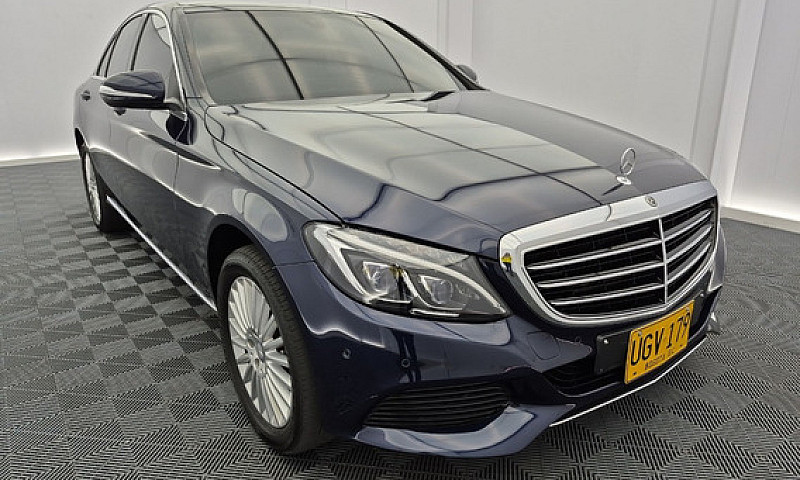 Mercedes-Benz Clase ...