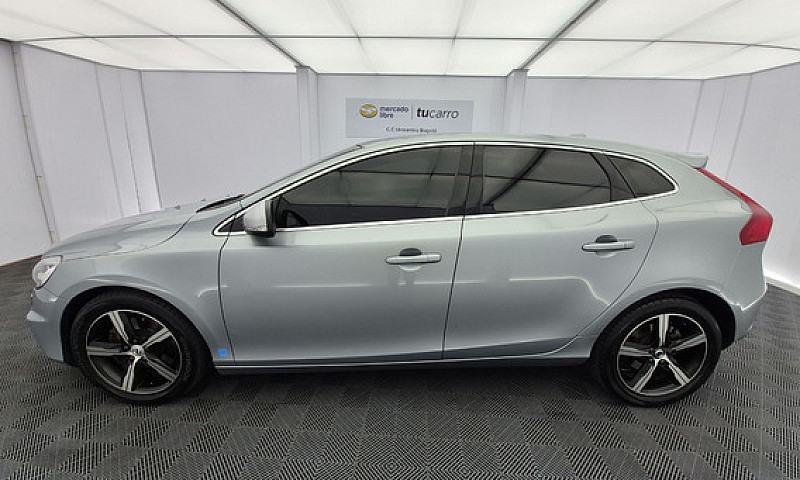 Volvo V40 2.0 T4 Dri...