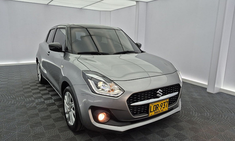 Suzuki Swift 1.2 Hib...