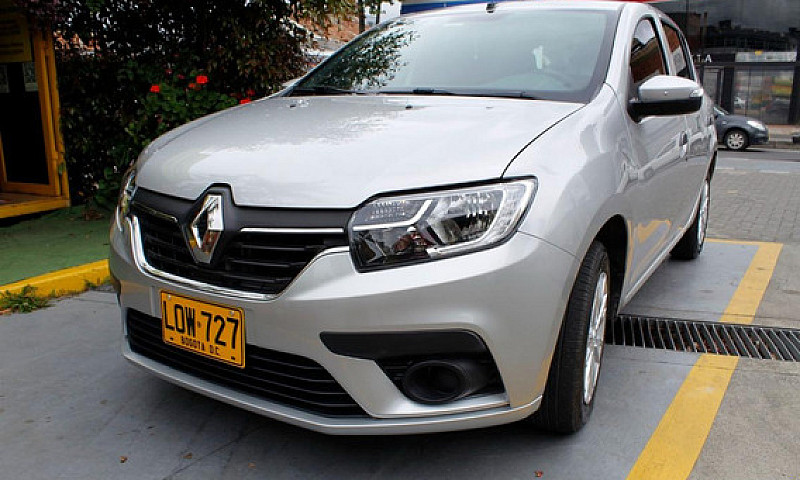 Renault Sandero 1.6 ...