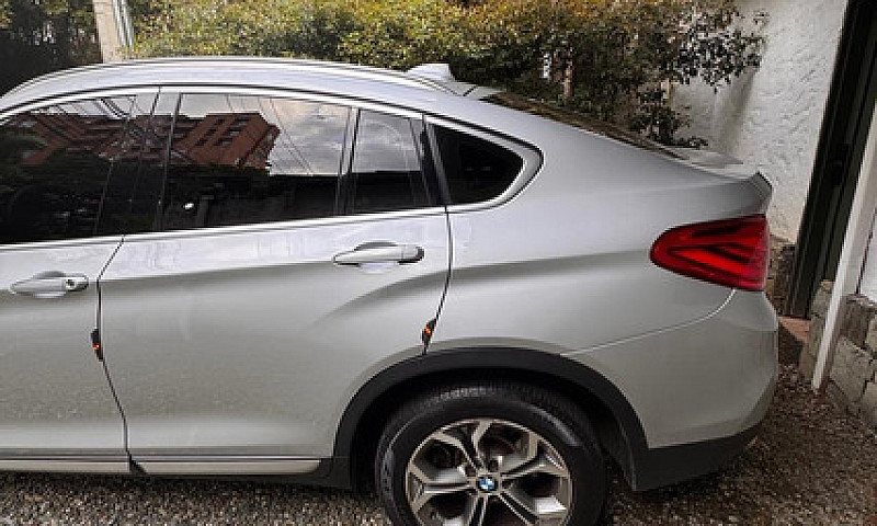 Bmw X4 Xdrive 28 I...