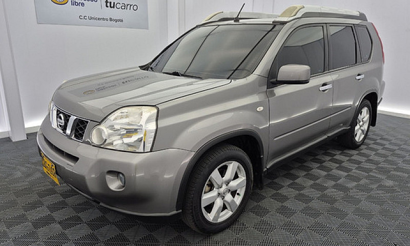 Nissan X-Trail 2.5 X...
