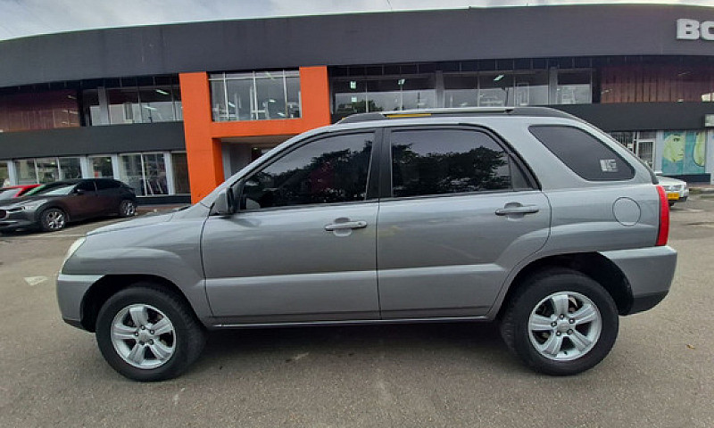 Kia Sportage 2.0L 4X...