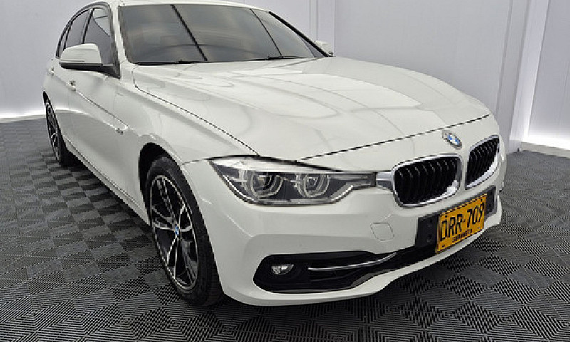 Bmw Serie 3 1.5 318I...