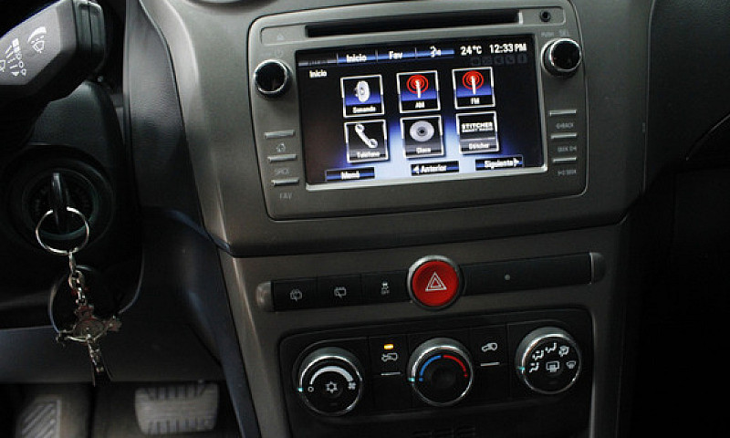 Chevrolet Captiva 2....