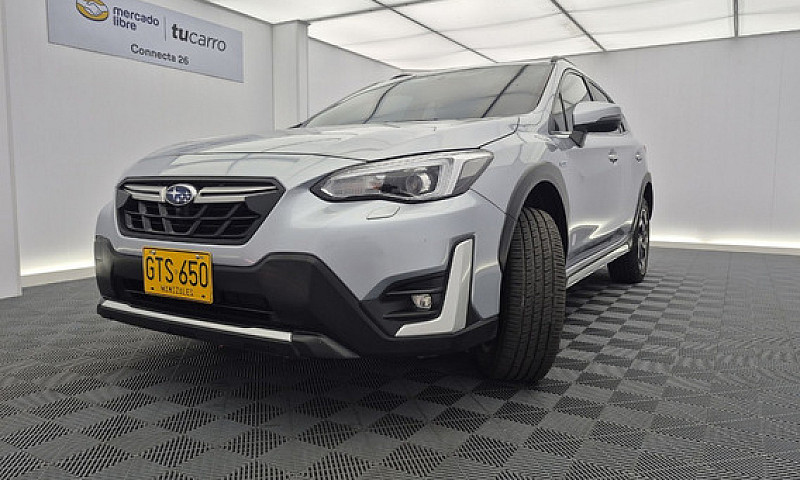 Subaru Xv 2.0 I-S Es...