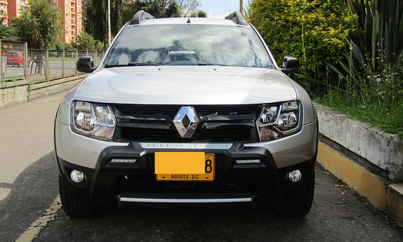 Renault Duster 2.0 P...