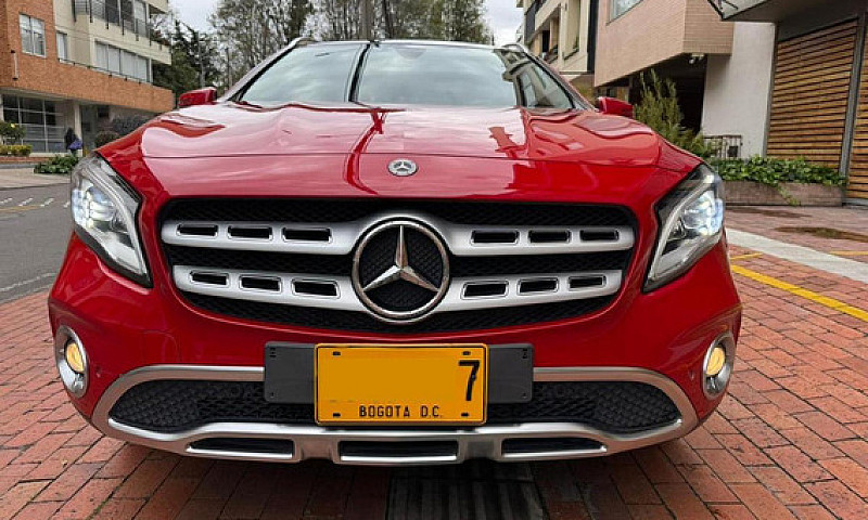 Mercedes-Benz Clase ...