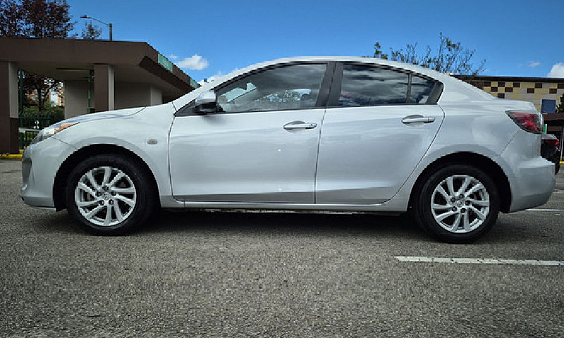 Mazda 3 1.6 Zbna3 En...