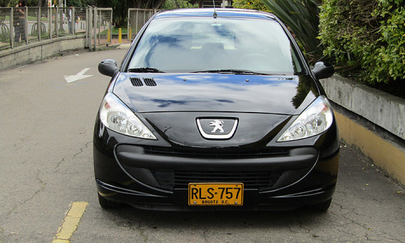 Peugeot 206+ 1.4 Urb...