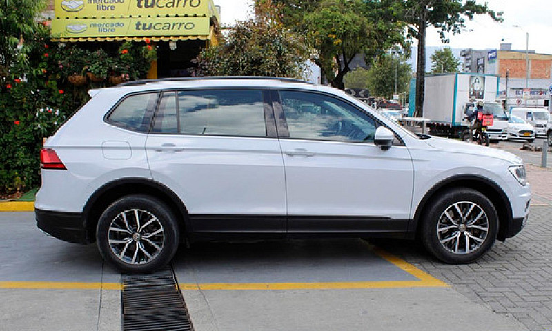 Volkswagen Tiguan 2....