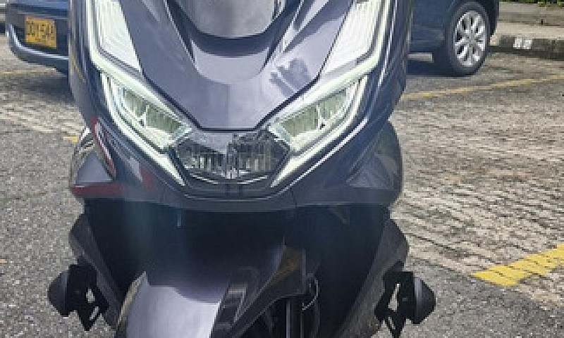 Pcx 160 2025 Full!...