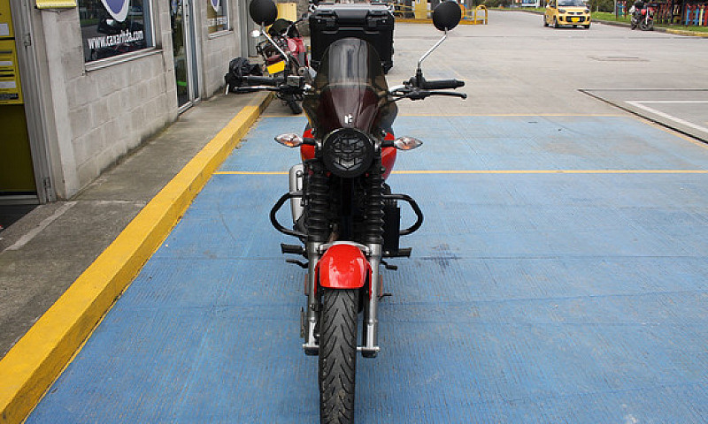 Hero Xpulse 200T Fi ...