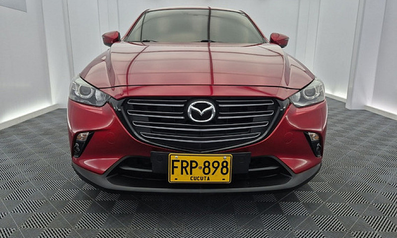 Mazda Cx-3 2.0 Touri...