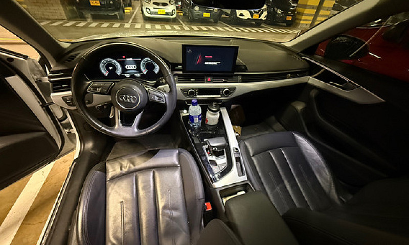 Audi A4 2.0 40 Tfsi ...