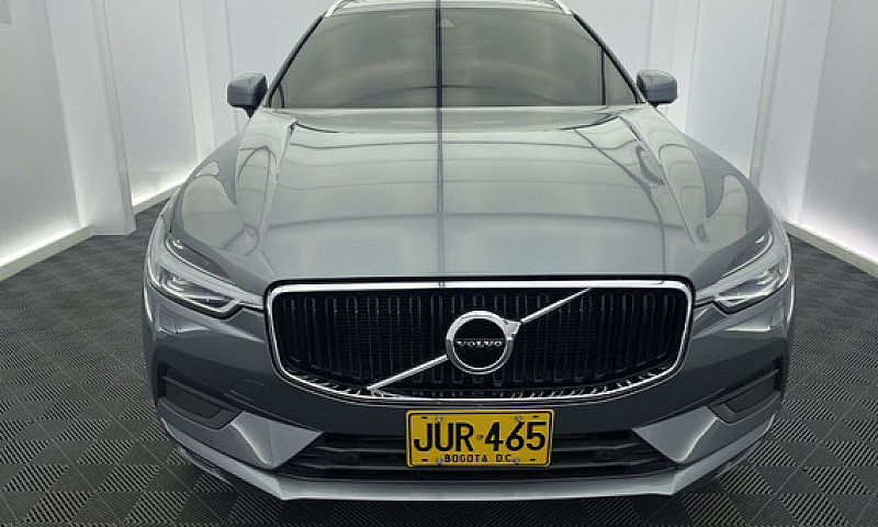 Volvo Xc60 2.0 T5 Aw...